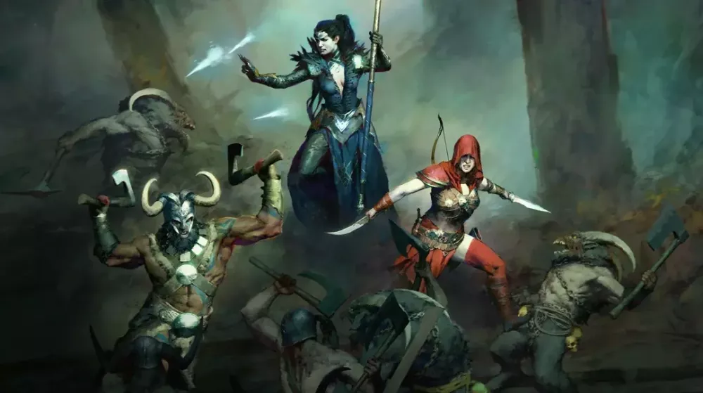 Ultimate Diablo 4 Season 10 Strategies: Top Builds and Tier Lists