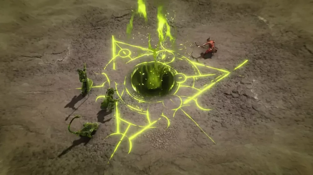7 Essential Settings to Enhance Your Diablo 4 Experience