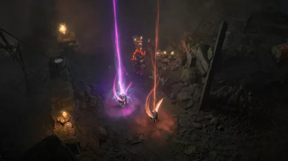 Discover New Uunique Items in Diablo 4 Season 10 and the Best Bosses to Farm