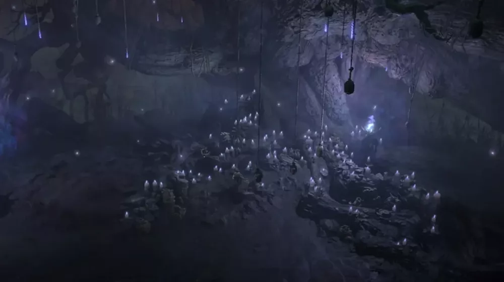 Is the Gift of the Tree in Diablo 4 Worth Your Time? Find Out Now!