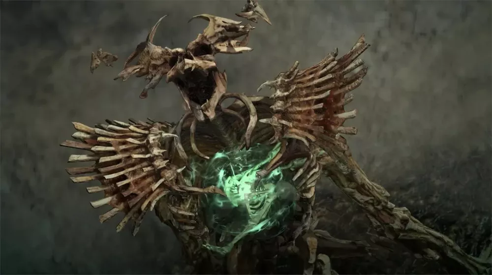 Enhancing Rewards in Diablo 4's World Boss Battles