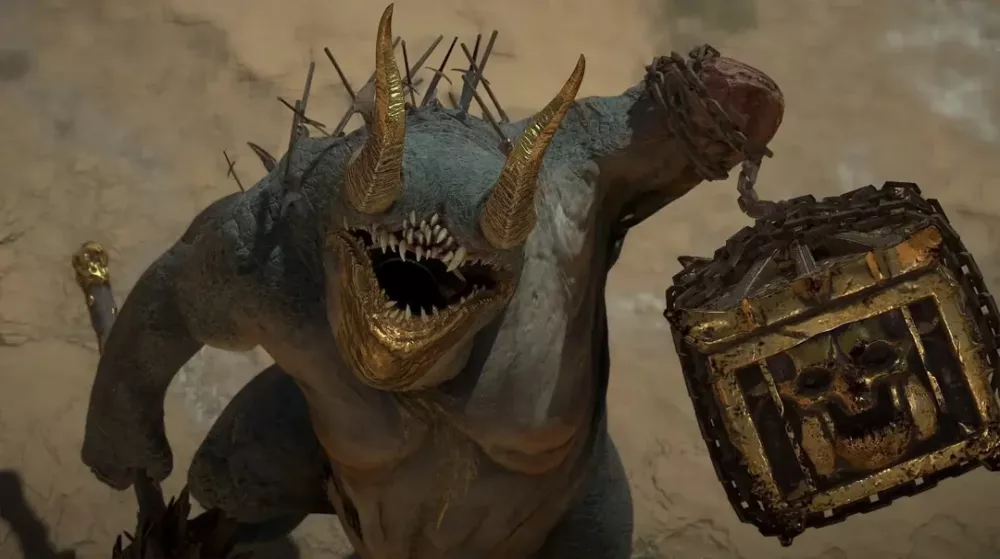 Embrace the Chaos: Fun and Wacky Builds for Diablo 4 Season 10