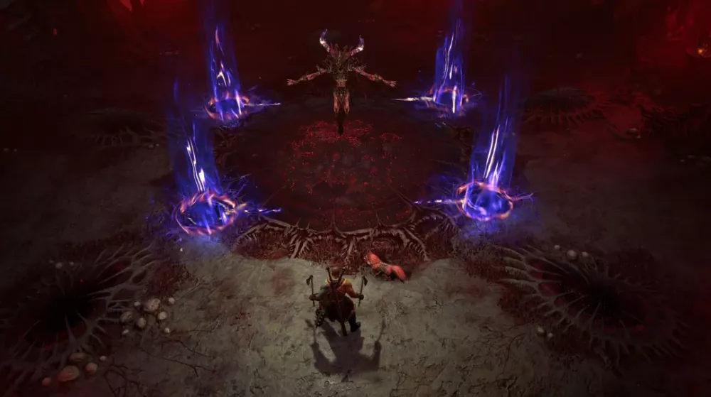 Diablo 4 Season 10: Xbox Players Face Login Issues