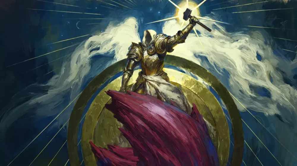 Did Diablo 4's Endgame Systems Just Take a Step Back?