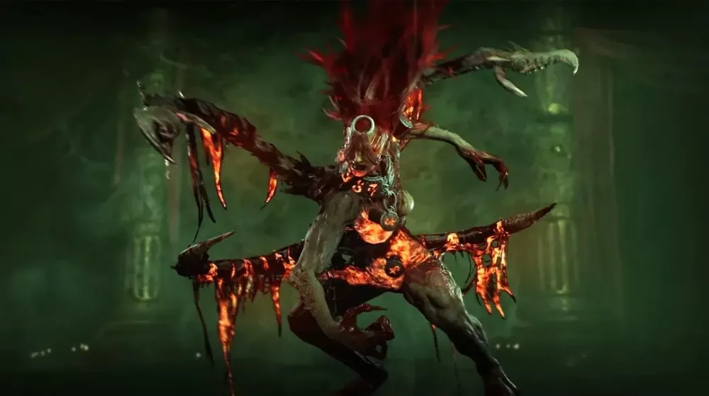 Is Diablo 4 Season 10 Finally Revamping Boss Farming?