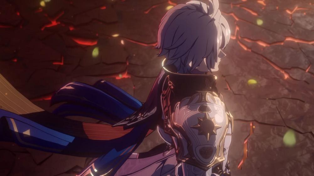¿Merece la pena conseguir a Phainon en Honkai Star Rail 3.4?