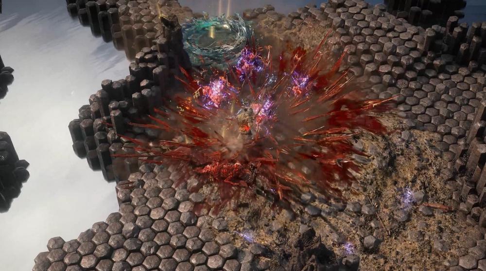 Path of Exile 2: Alle Fähigkeiten im Endgame nutzbar machen