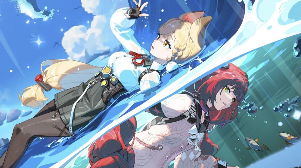 Nouvelles missions dans Zenless Zone Zero version 2.1