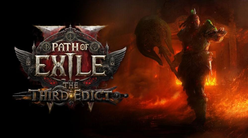 Path of Exile 2: The Third Edict Patch Notes Overview