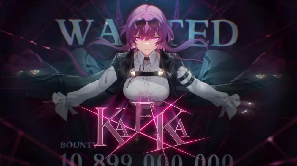 Guía Actualizada de Construcción de Kafka en Honkai Star Rail (Mejoras 3.4)