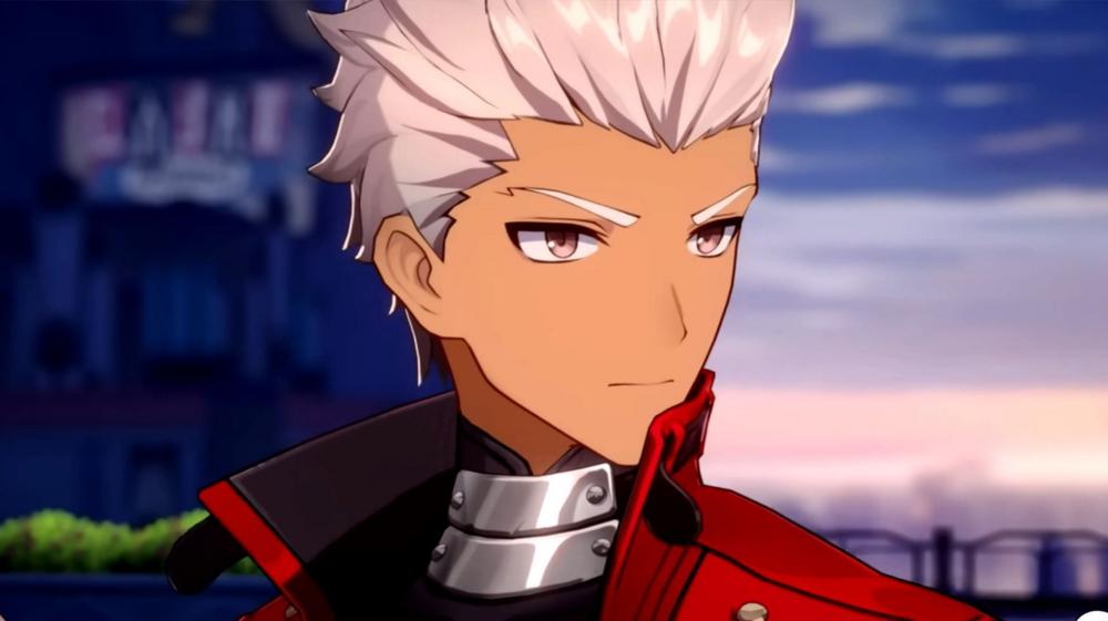 Las Mejores Conos de Luz para Archer en Honkai Star Rail