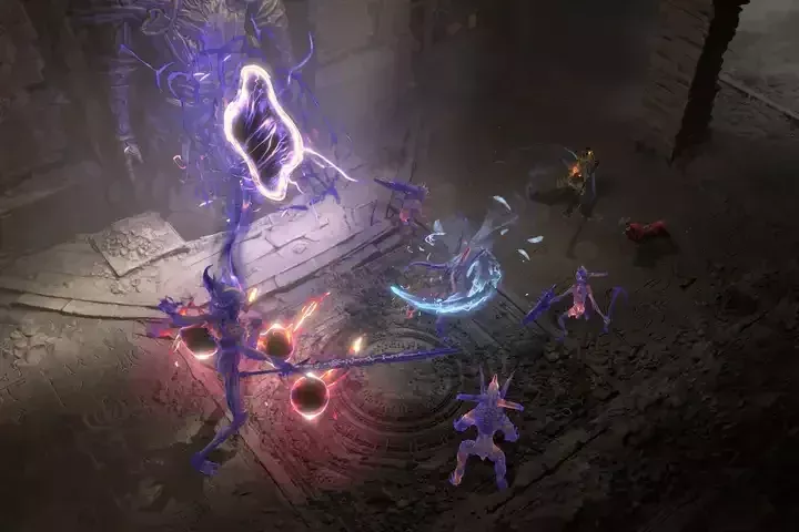 Ultimate Guide to Farming Viz Jaq'taar Veneration in Diablo 4 Season 10