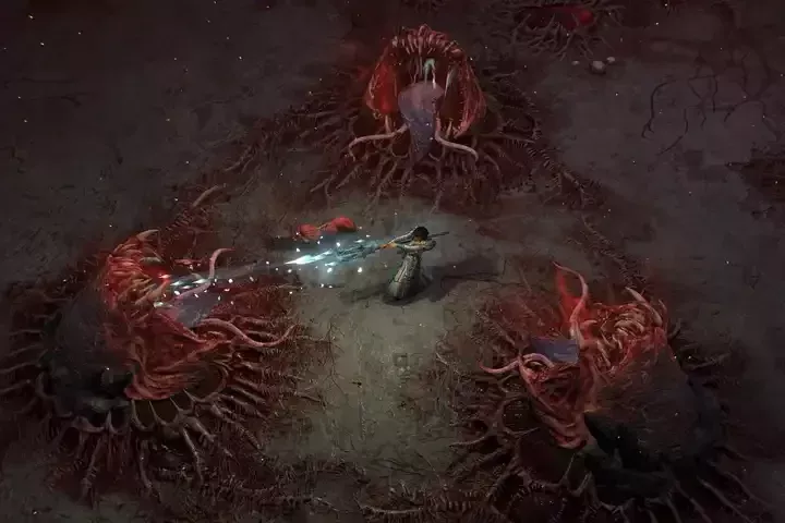Quick Tips for Acquiring Infernal Warp in Diablo 4 Season 10