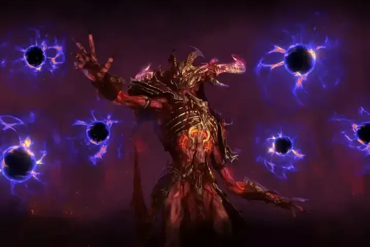 Dive into Diablo 4: Season of Infernal Chaos Update