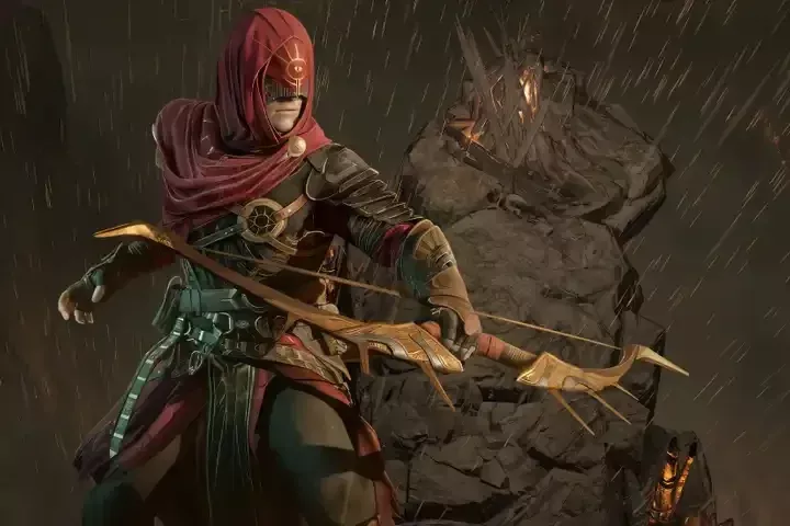 Diablo 4: Chasing Embers Quest Guide