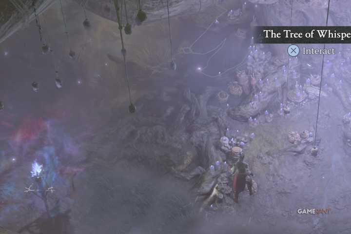 Diablo 4: How to Obtain the Ancestral Bounty Cache - Complete Guide