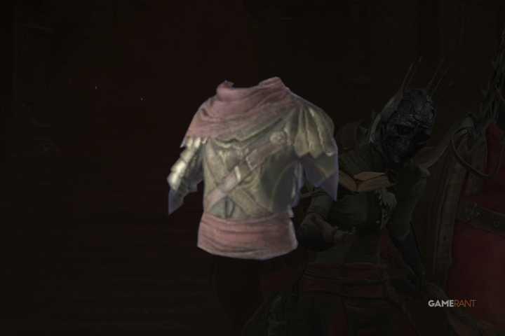 Diablo 4: How to Obtain the Shroud of False Death Successfully