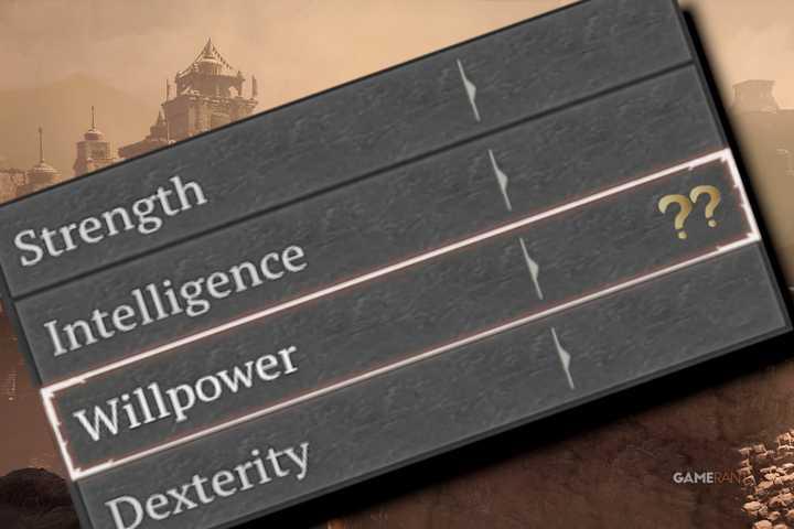 Diablo 4: Understanding the Importance of Willpower