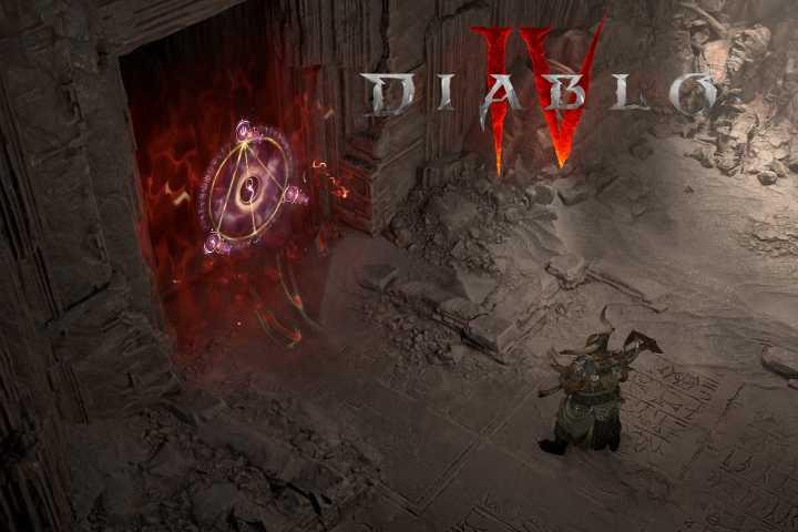 Exciting New Update for Diablo 4: July 2025 Patch Overview