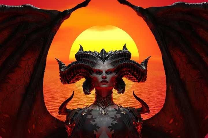 A Farewell to Rod Fergusson: Diablo 4's End of an Era