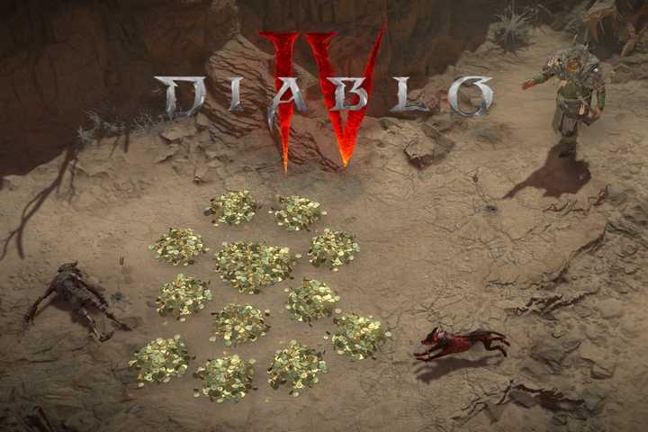 Diablo 4 Unveils Exciting Surprise Loot Event for Players