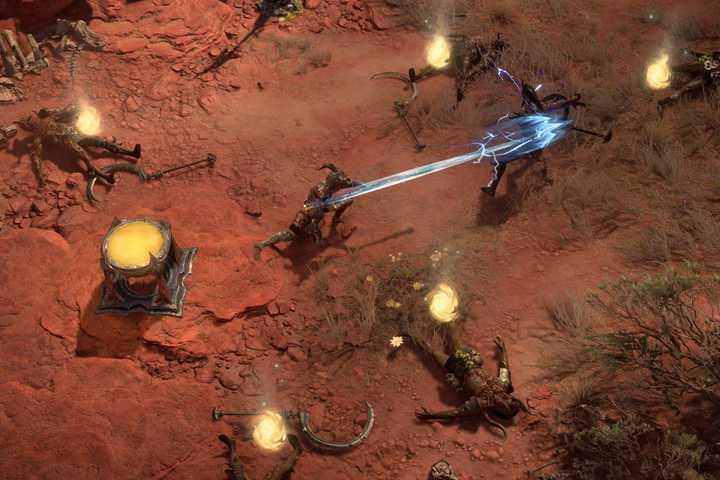 Why Now is the Perfect Time to Level Up in Diablo 4