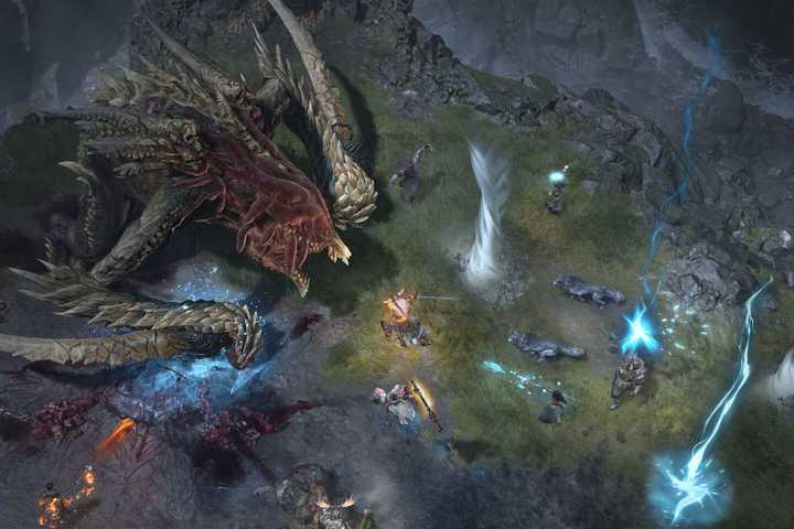 Blizzard Drops Some Bad News for Diablo 4 Fans: What to Expect Next