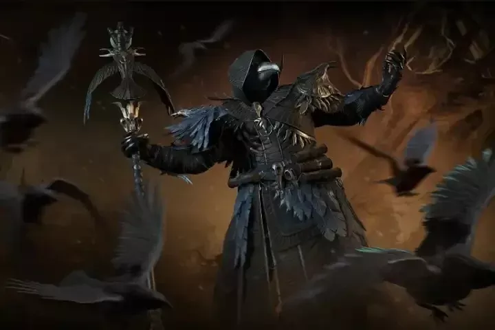 Diablo 4 October 7 Update Patch Notes: Balance Changes and Bug Fixes