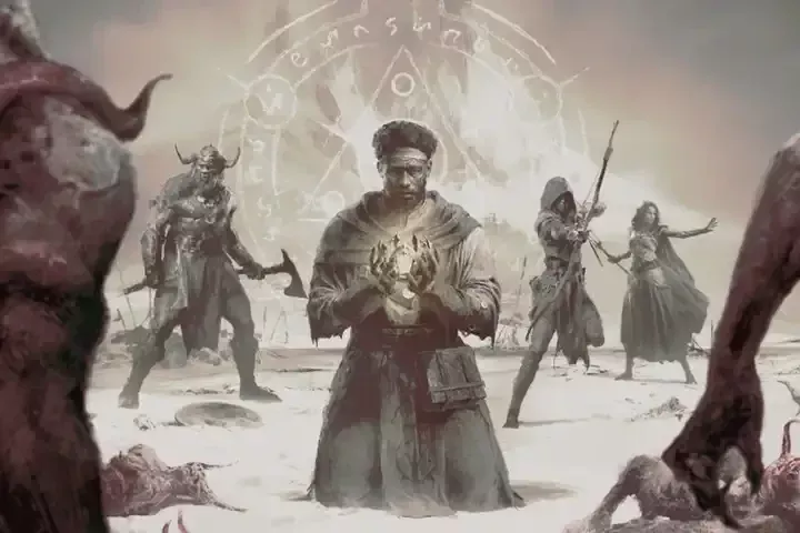 Diablo 4's Future: Bringing Back Popular Seasonal Content