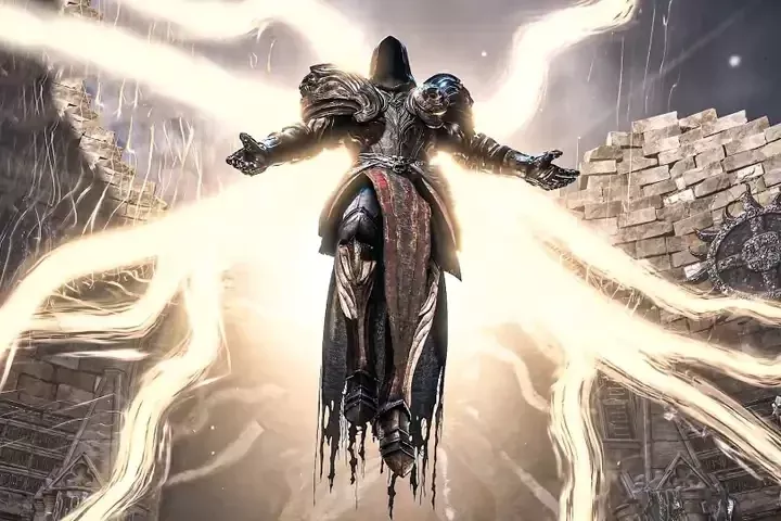 Diablo Co-Creator Stresses Overcoming 'Sky High' Expectations for Diablo 4