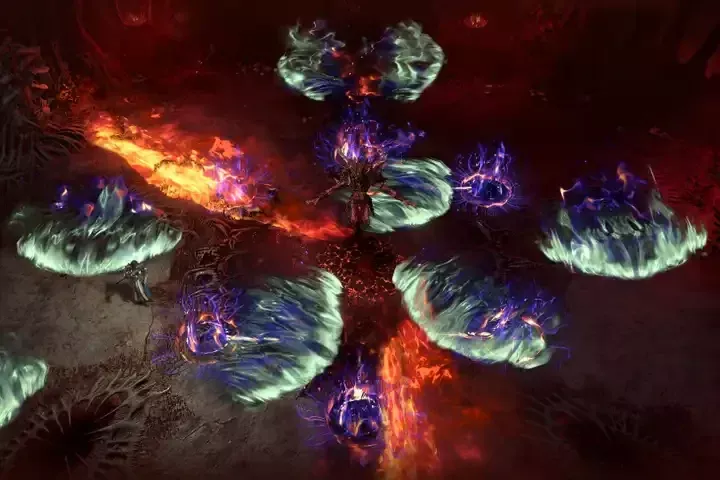 Exciting Events in Diablo 4: Mother’s Blessing and Seasonal Splendor on October 28