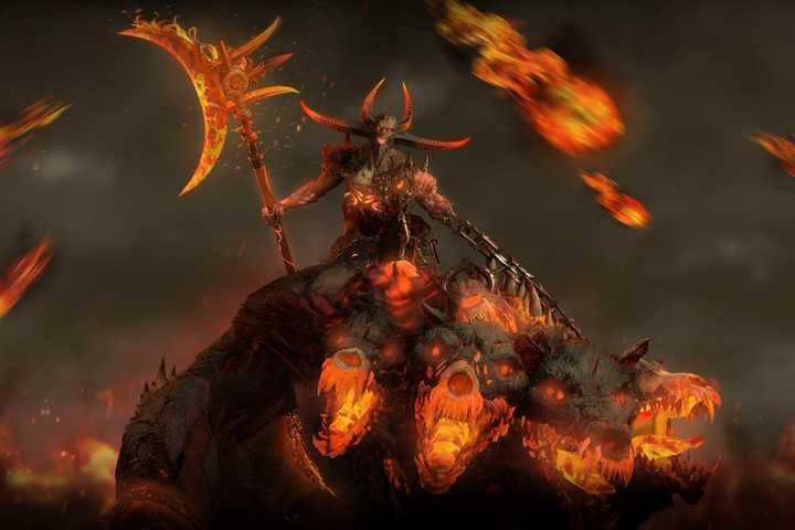 Diablo 4 Season 9 Update Brings New Armor Customization Features