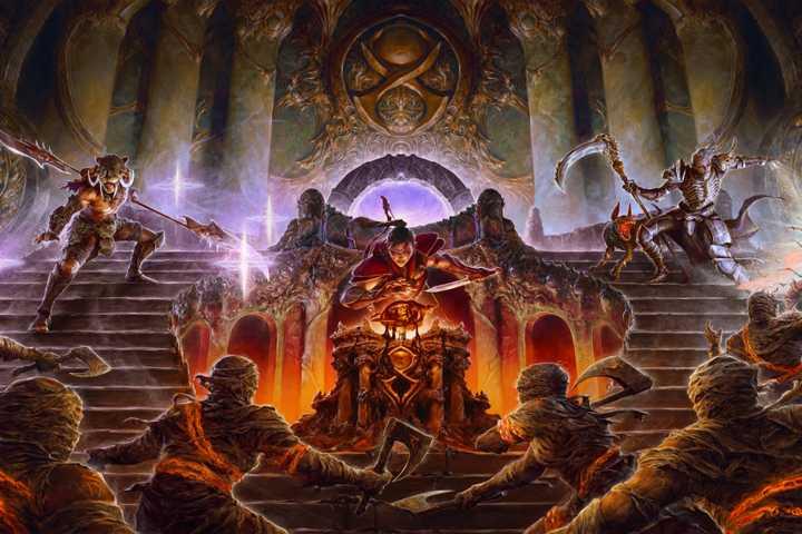 Diablo 4 Launches Surprise Event Amid Technical Issues