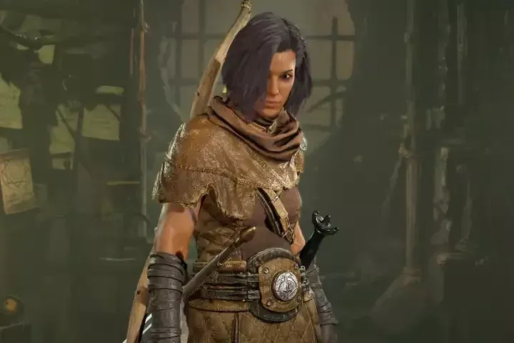 Diablo 4: New Endgame Activity Features Exclusive Cosmetics for Top Players