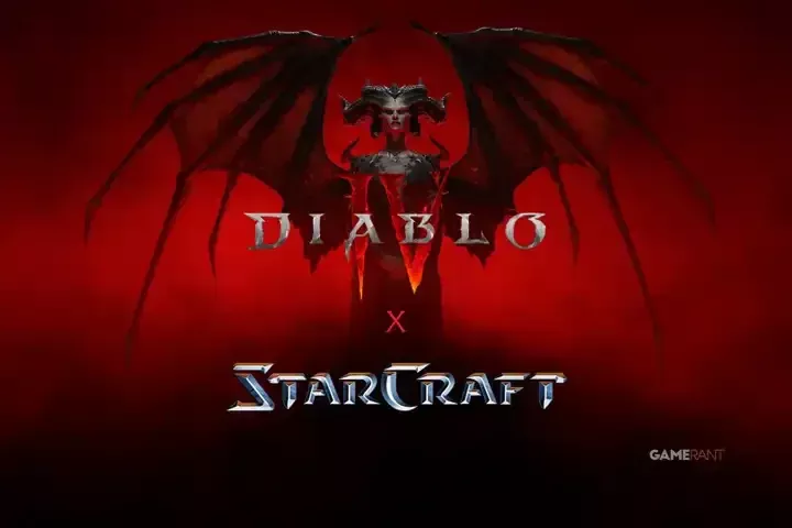 Diablo 4 Unveils Exciting StarCraft Crossover in Season 10