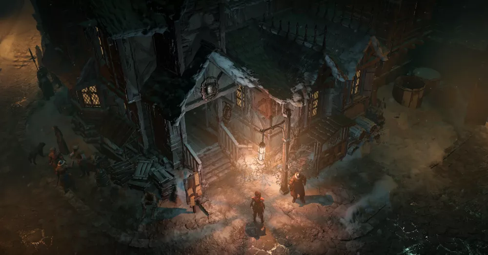 Diablo 4 Community Skeptical About Promised Changes
