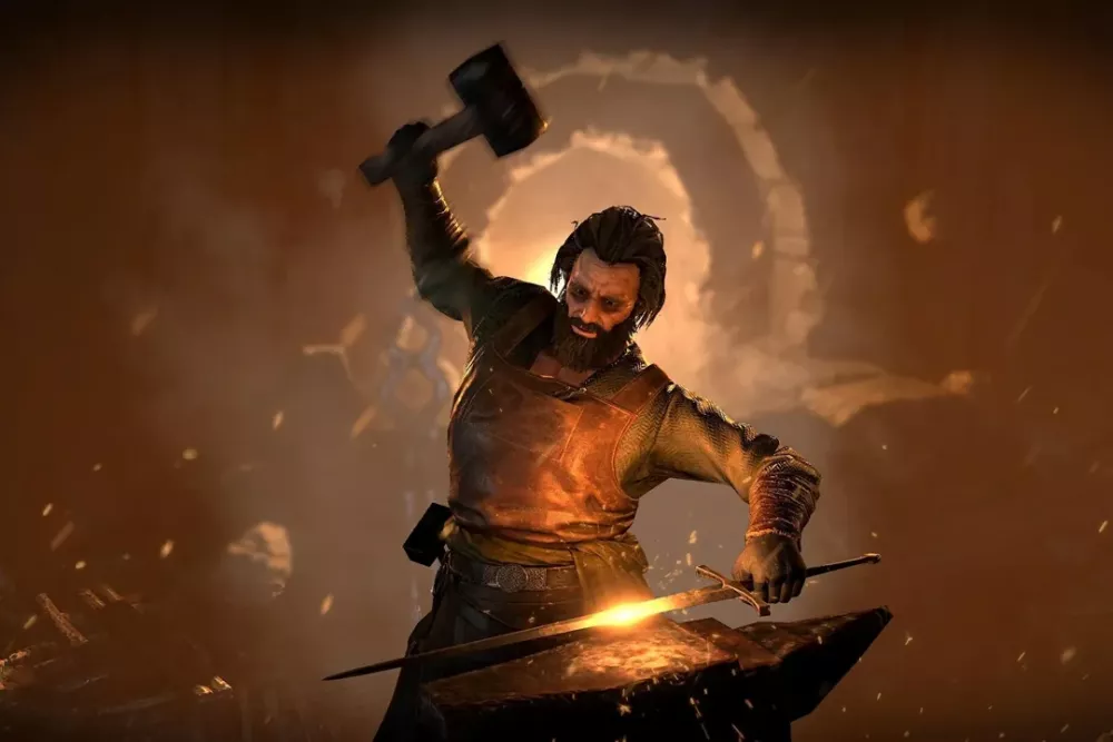 Diablo 4 Season of Infernal Chaos: Major Changes Await