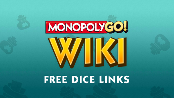 Die neuesten Belohnungslinks für Monopoly GO! - Jetzt eintauschen