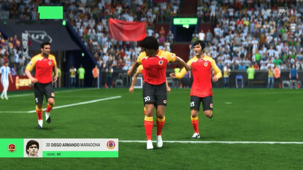 EA FC 25 Season 8: All Shapeshifters Rewards Unveiled
