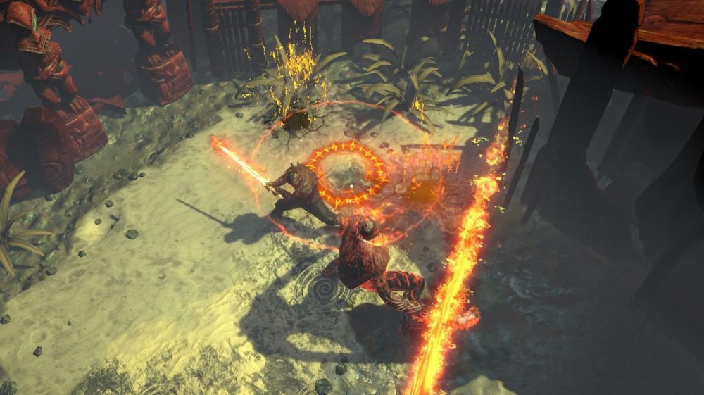 5 Choses à savoir sur Path of Exile si vous venez de Path of Exile 2