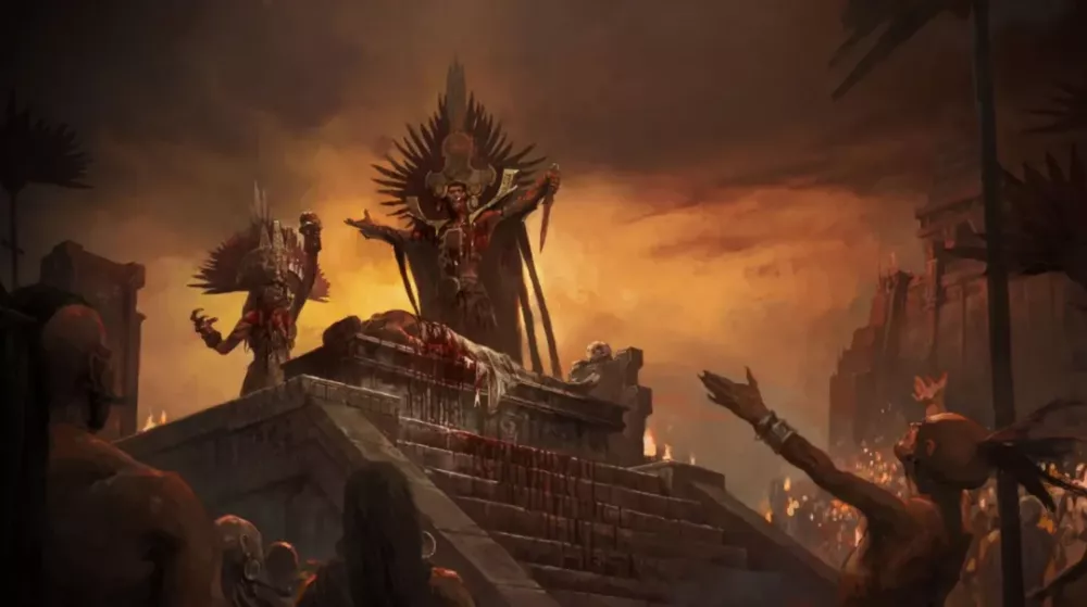 Comment obtenir et utiliser le Sacrificial Heart dans Path of Exile 2