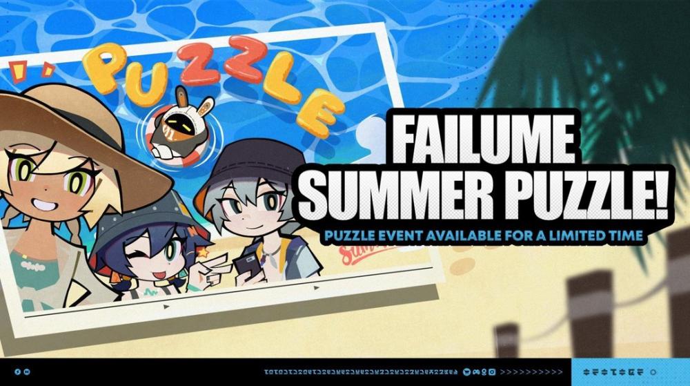 Zenless Zone Zero: Complete Guide to Failume Summer Puzzle! Event