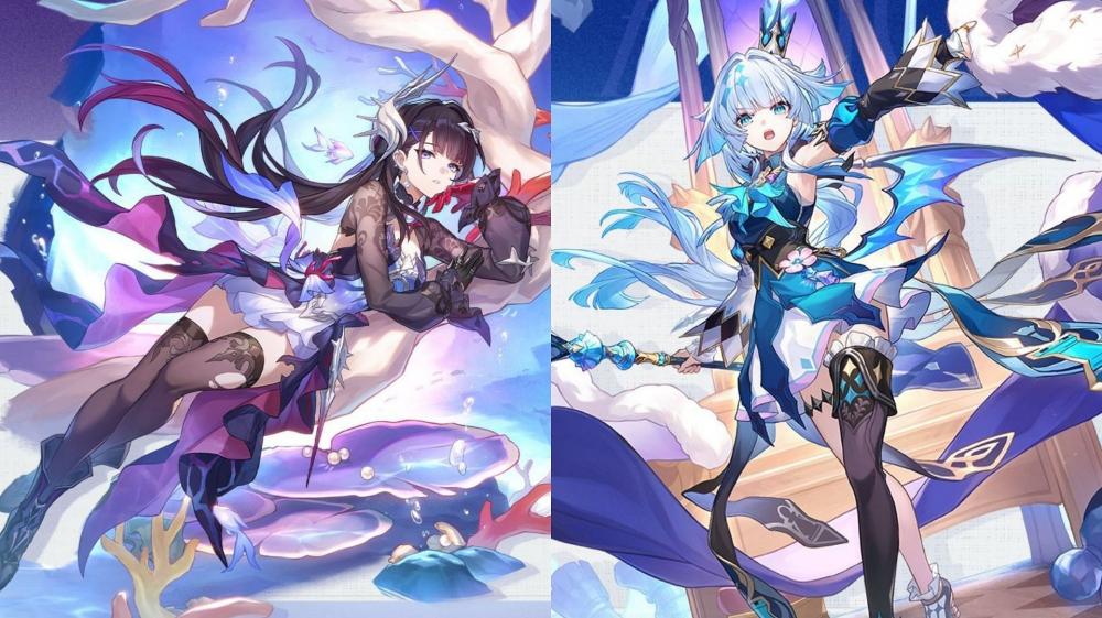 Honkai Star Rail 3.5 キャラクターランキング