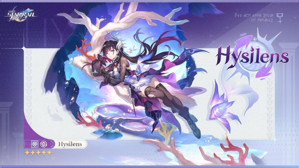 Top Characters for Why Does the Ocean Sing in Honkai Star Rail: Leaks and Insights
