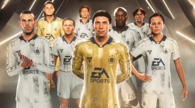 Lista de Iconos de EA FC 25: Nuevos y Clásicos