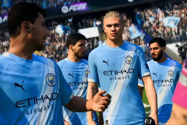Cómo Configurar Tácticas Personalizadas e Instrucciones de Jugadores en EA FC 26