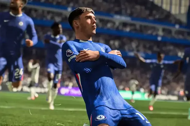 Mastering Low Driven Shots in EA Sports FC 26 - Gameplay Tips