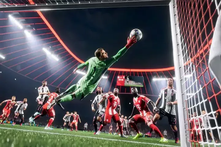 Mastering Downward Headers in EA FC 26: A Complete Guide