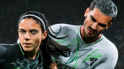 EA Sports FC 25 Resuelve Problemas Críticos de Controladores Tras su Lanzamiento