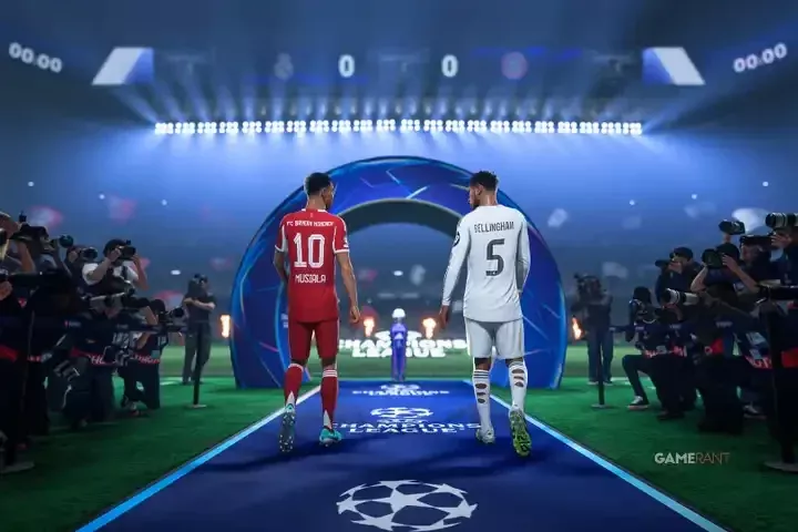 Comment jouer à EA Sports FC 26 en avant-première